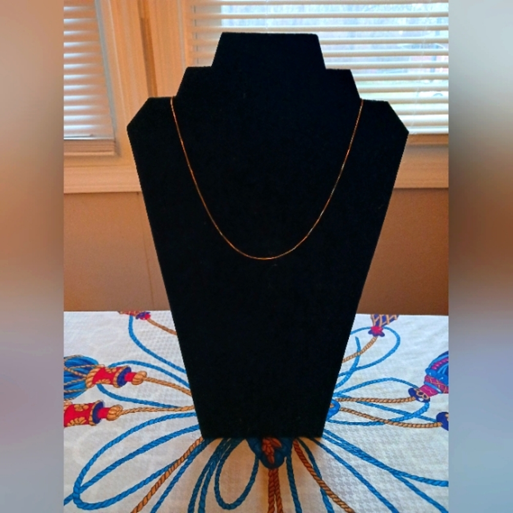 10k gold chain